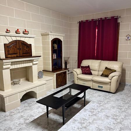 Villa Marsaskala Sea Side Retreat Exterior foto