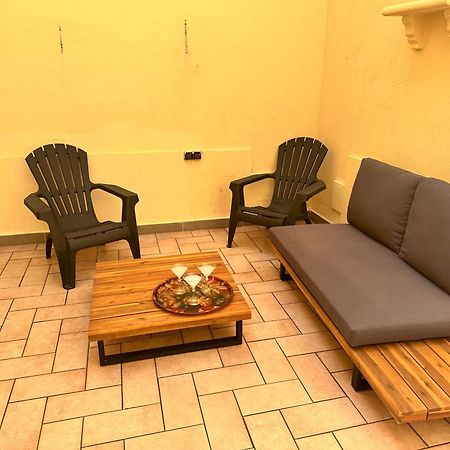 Villa Marsaskala Sea Side Retreat Exterior foto