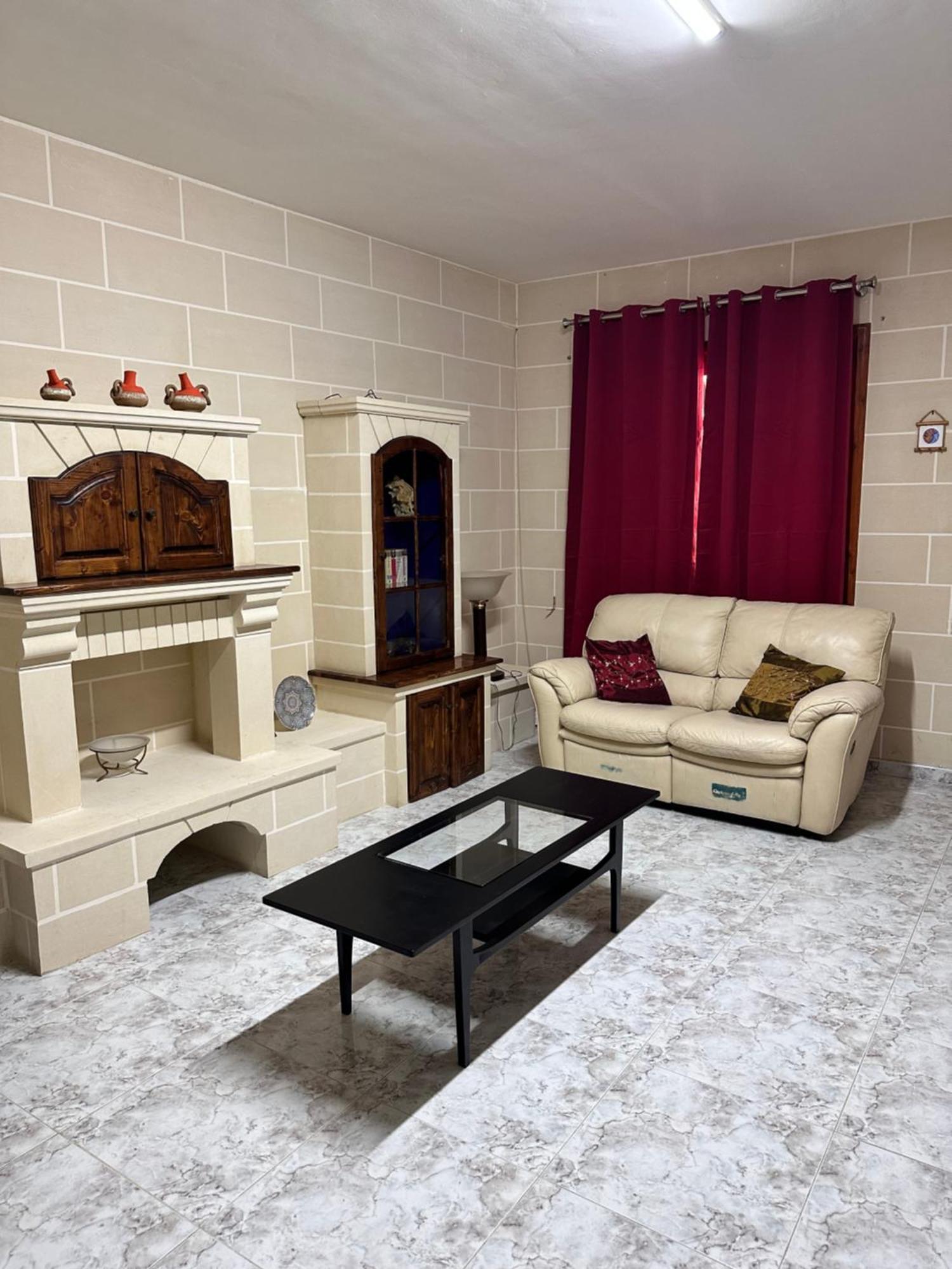 Villa Marsaskala Sea Side Retreat Exterior foto